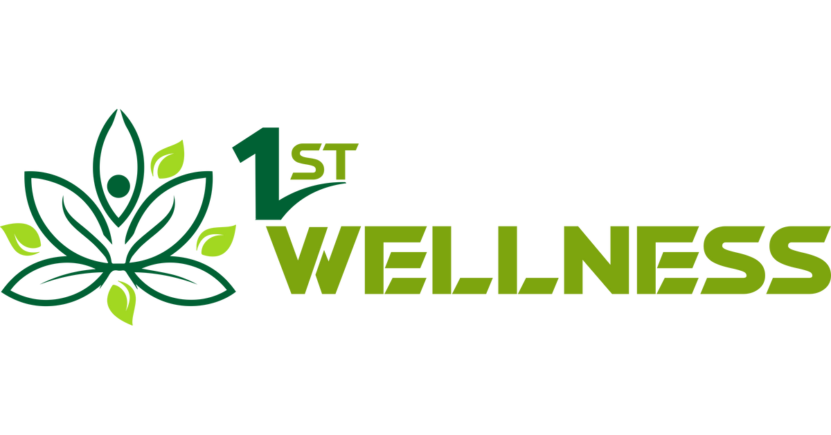 1st Wellness – 1stwellness